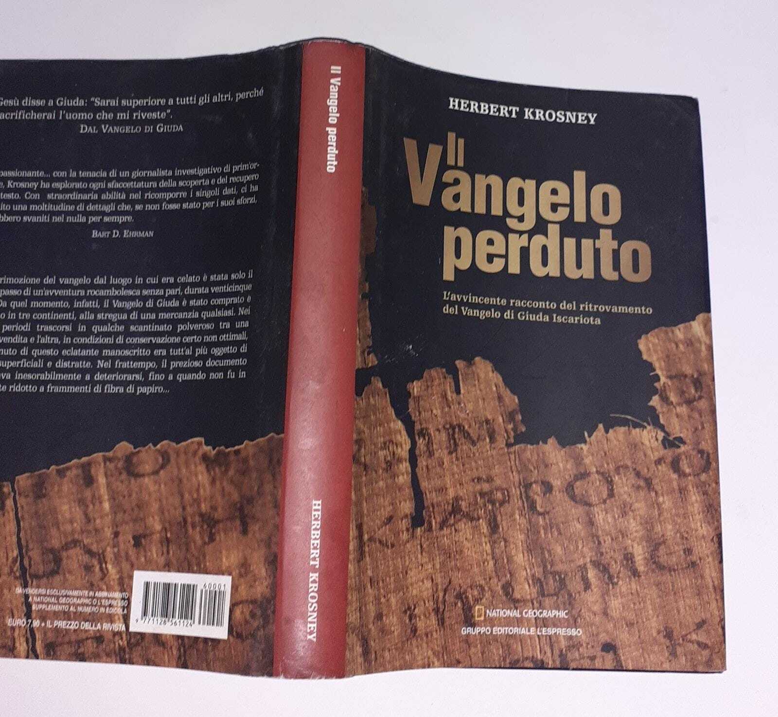 Libreria del Professore