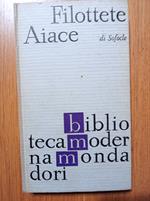 Filottete Aiace
