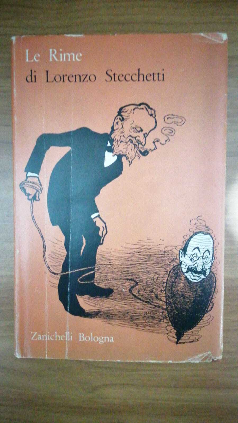 Libreria del Professore