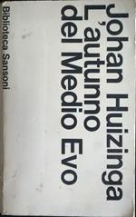 L' autunno del Medioevo