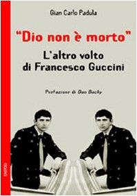 Dio non è morto. L'altro volto di Francesco Guccini - copertina