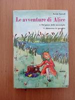 Le avventure di Alice