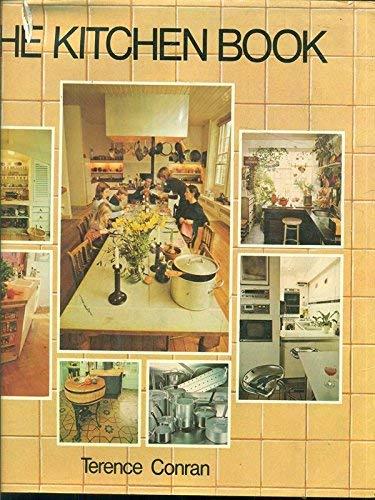 Kitchen Book - copertina