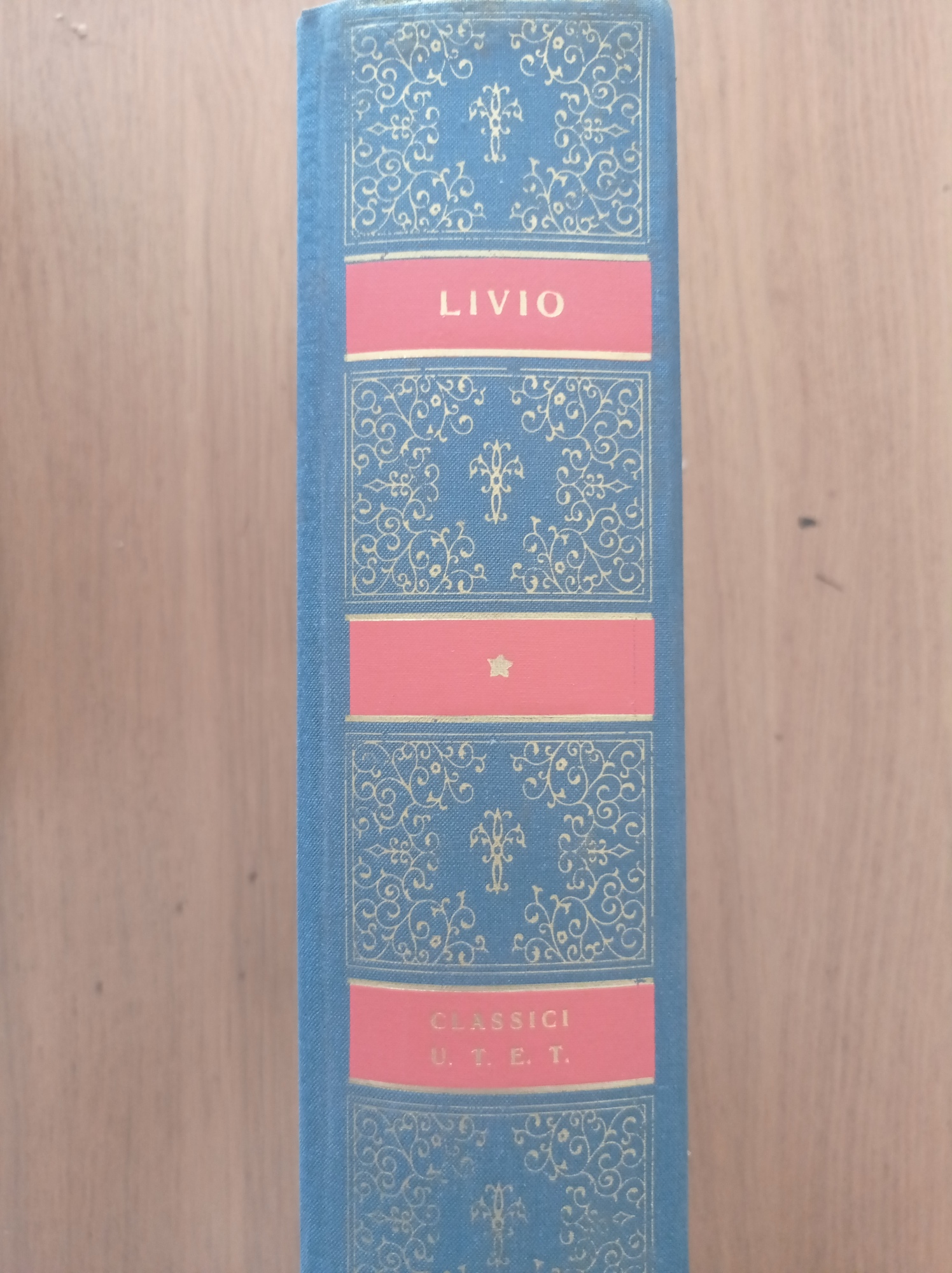 Libreria del Professore