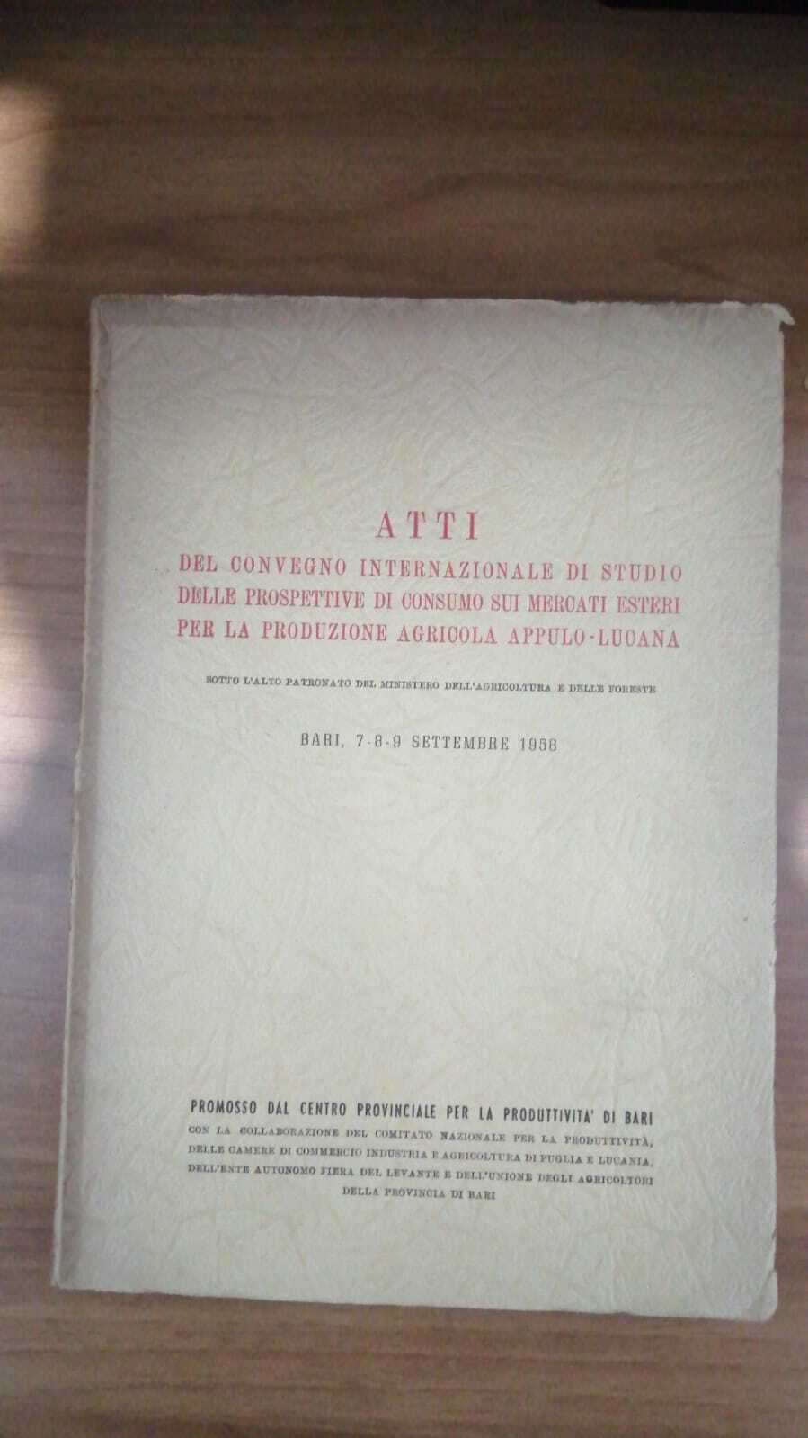 Libreria del Professore