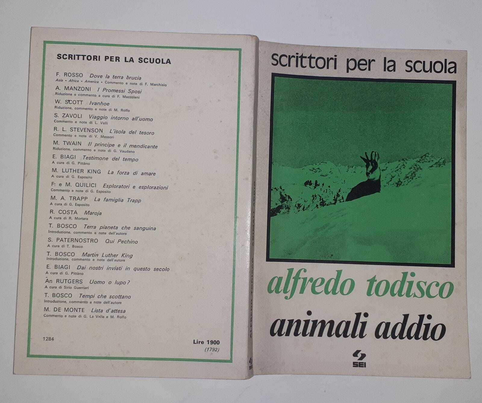Libreria Quarto Stato