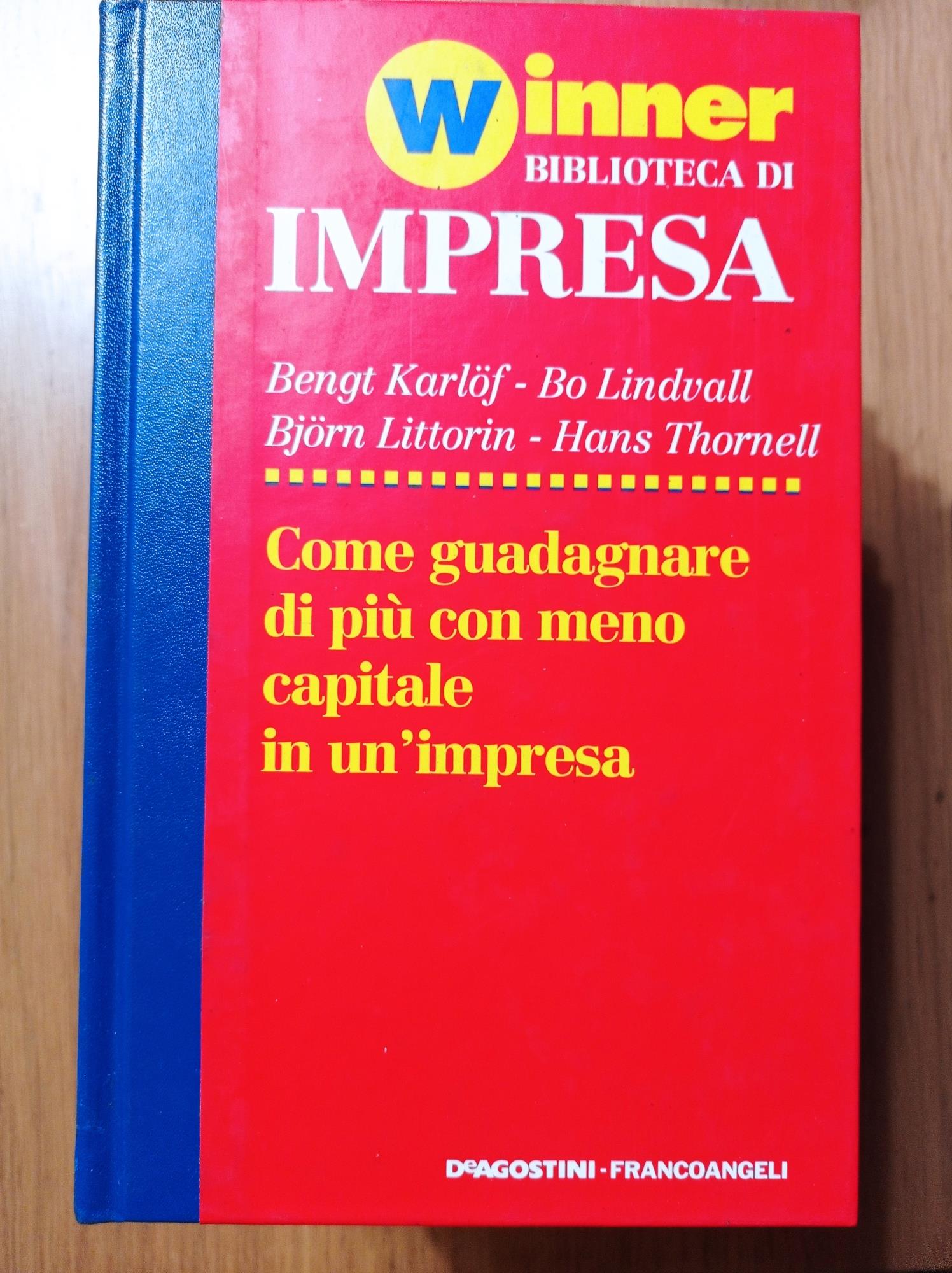 Librisaggi