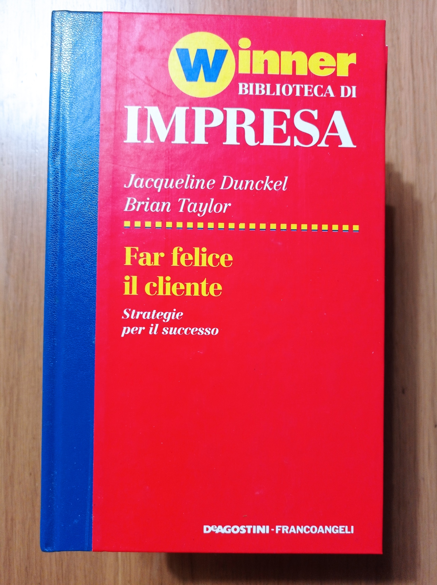 Libreria del Professore