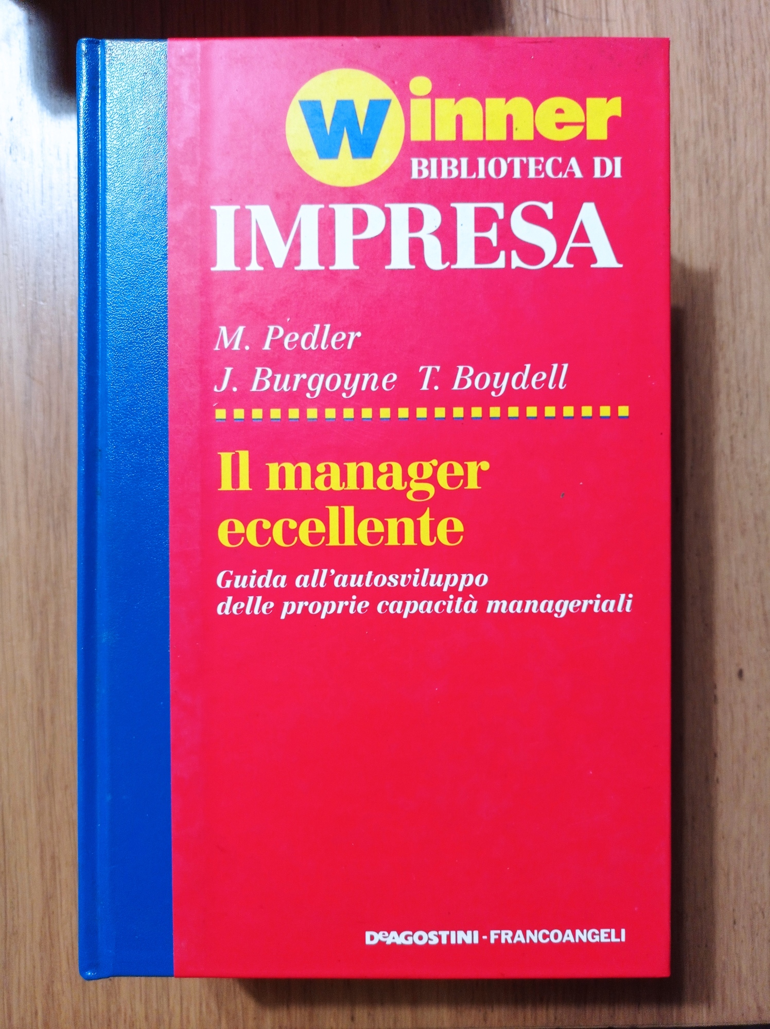 Libreria del Professore