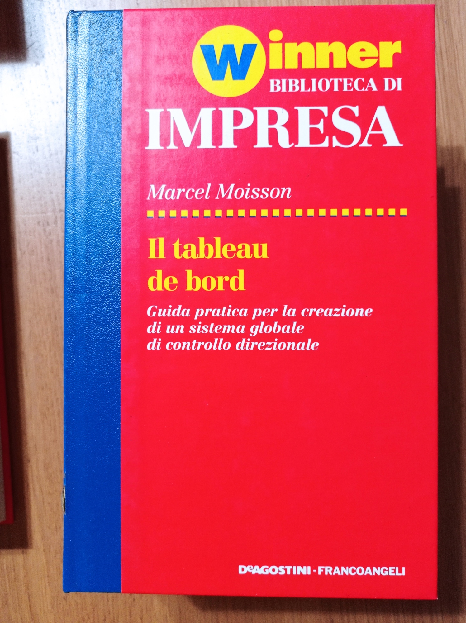 Libreria del Professore