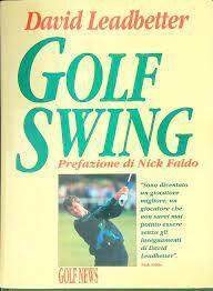 The Golf Swing - copertina