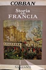 Storia della Francia