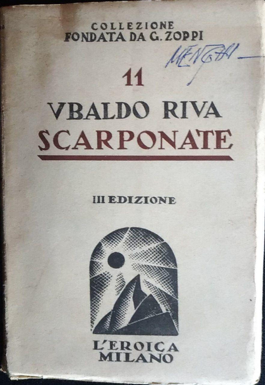 Scarponate