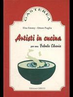 Artisti in cucina