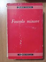 Foscolo minore