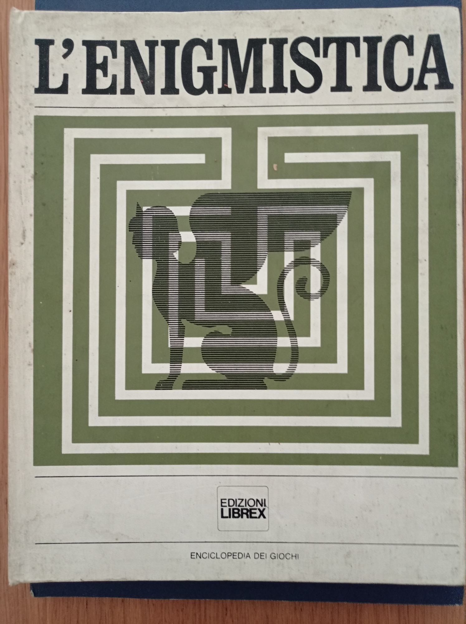 Libreria del Professore