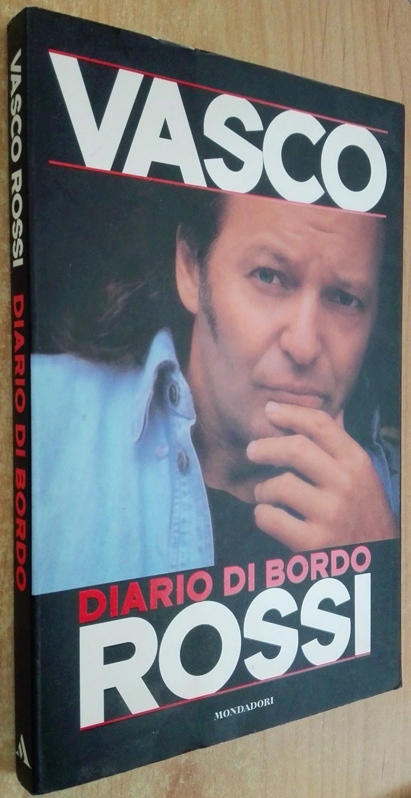 Diario di bordo