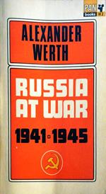 Russia at war 1941-1945