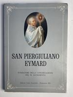 San Piergiuliano Eymard