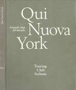 Grandi città del mondo: Qui Nuova York
