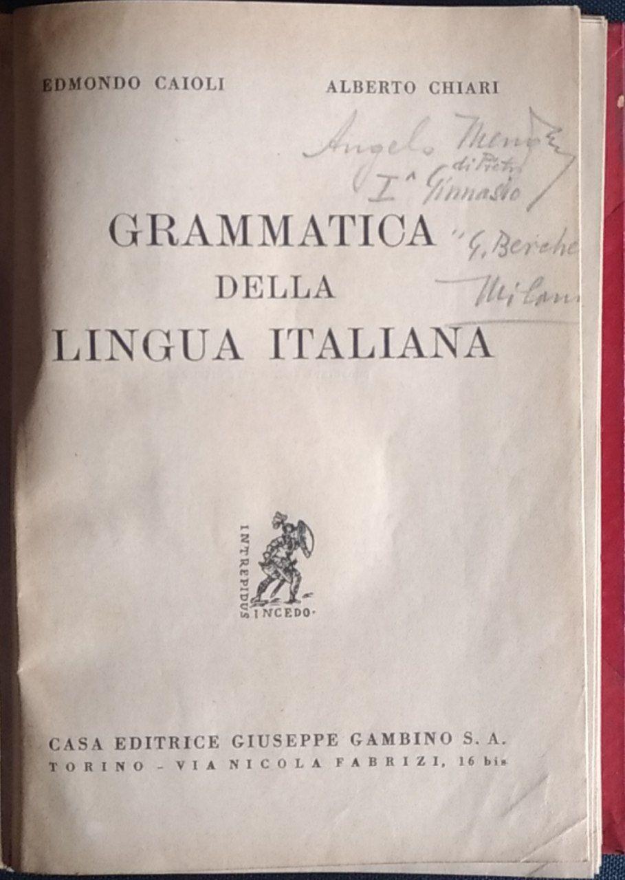 Librisaggi