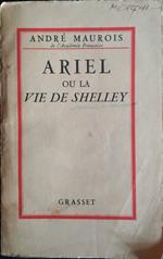Ariel ou la vie de Shelley