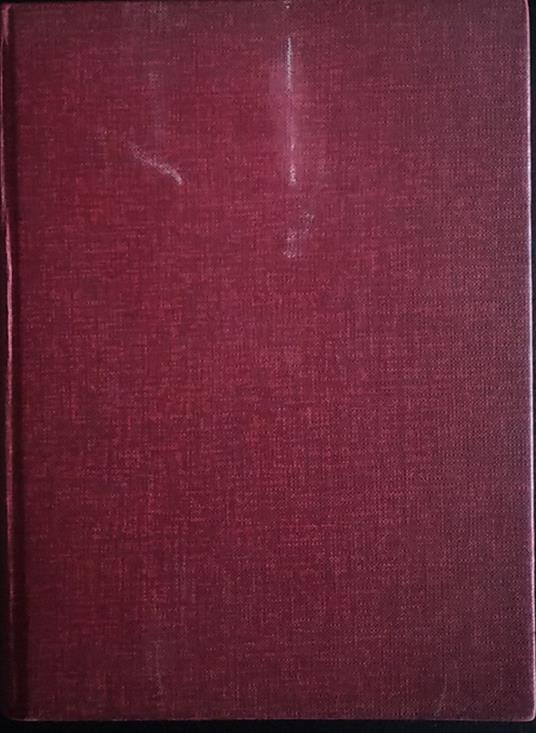 L' archivio segreto del Vaticano - Maria Luisa Ambrosini - copertina