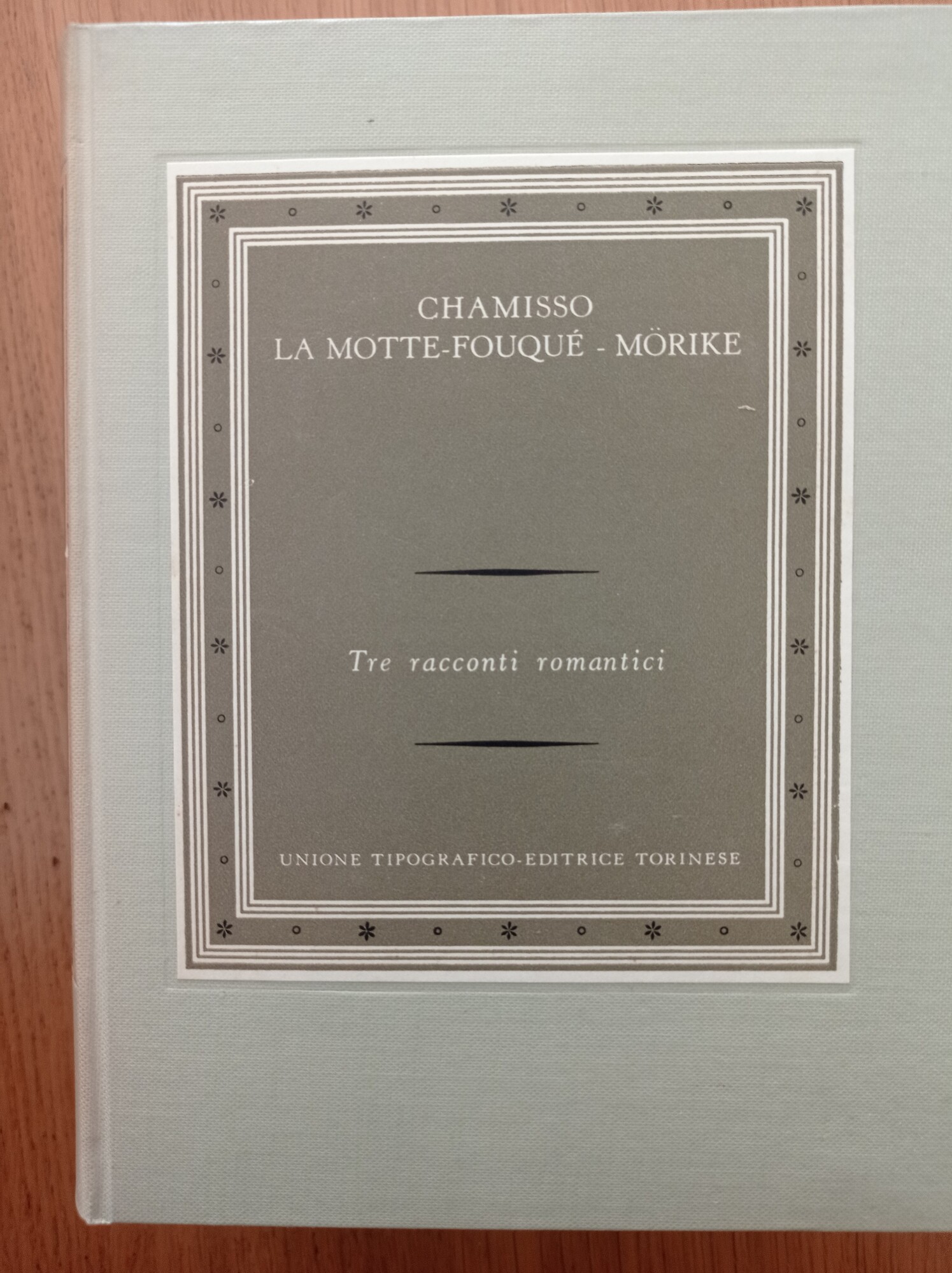 Libreria del Professore