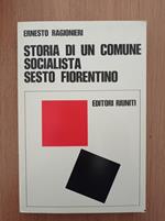 Storia di un comune socialista Sesto Fiorentino