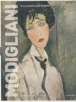 MODIGLIANI E LA SCUOLA DI PARIGI vol.46