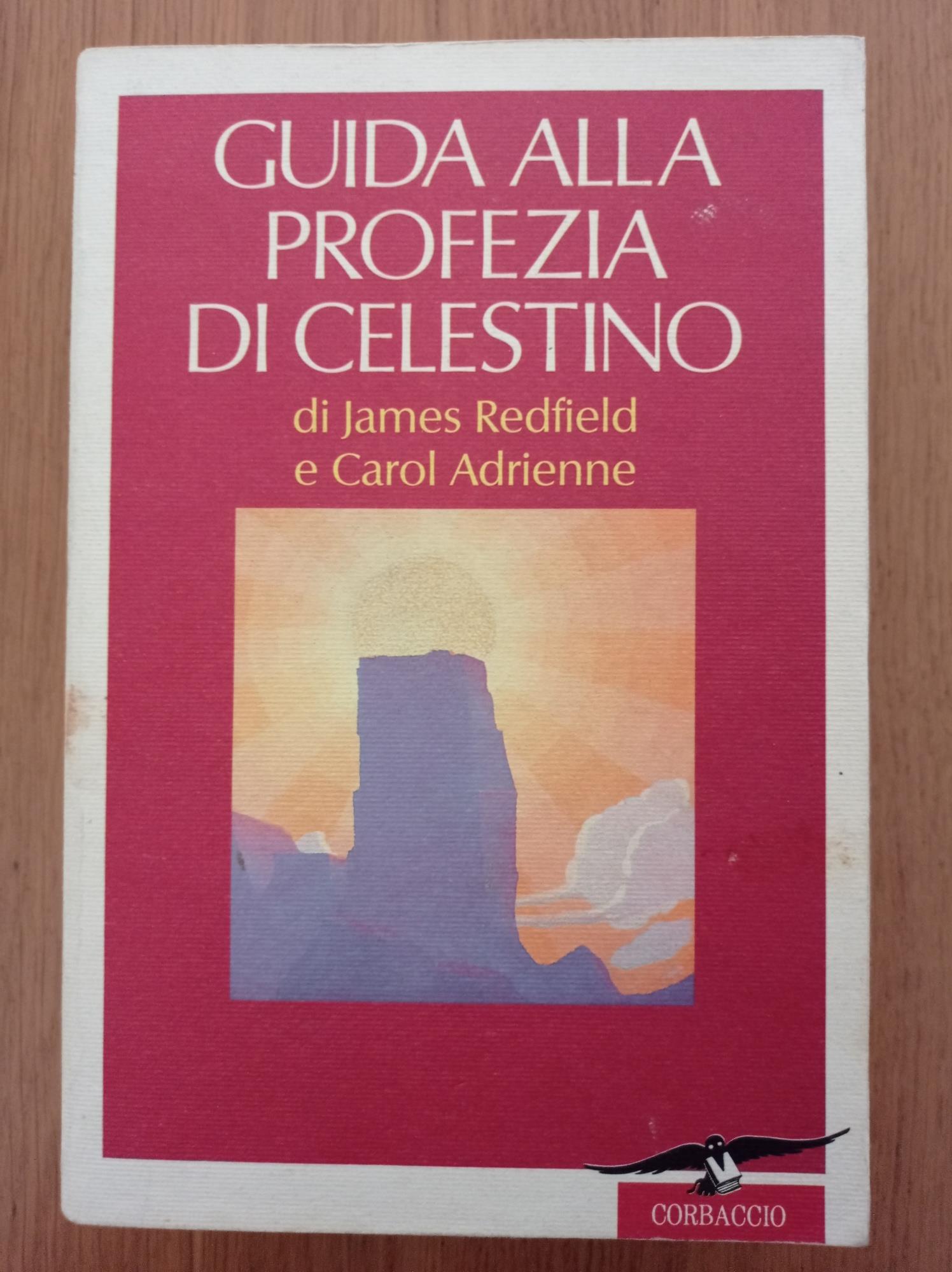 Guida alla profezia di Celestino