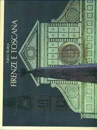 Firenze e Toscana - copertina