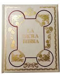 LA SACRA BIBBIA vol.1: Il Vangelo - Sergio Trasatti - copertina
