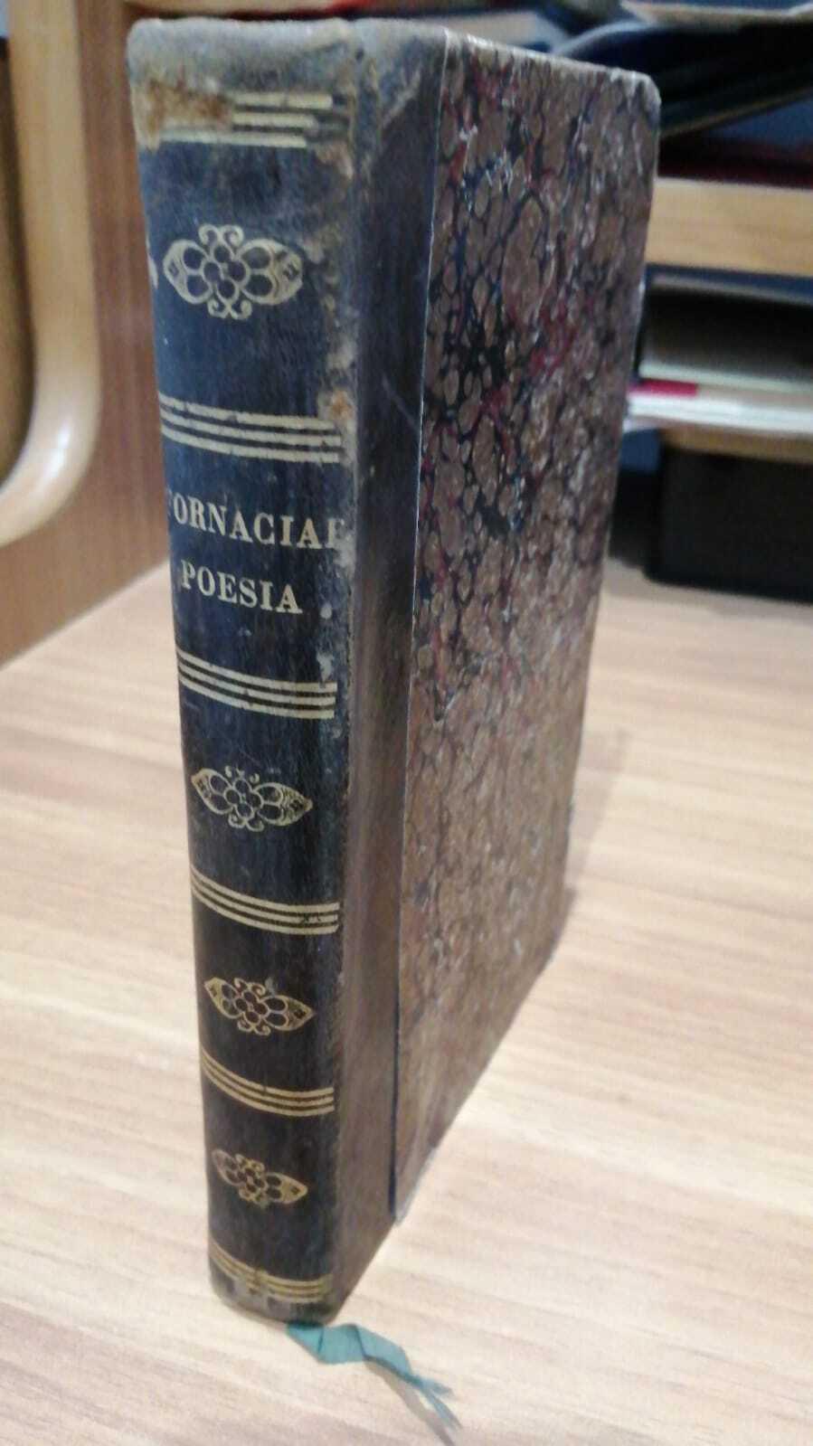 Esempi di bello scrivere in poesia, scelti e illustrati