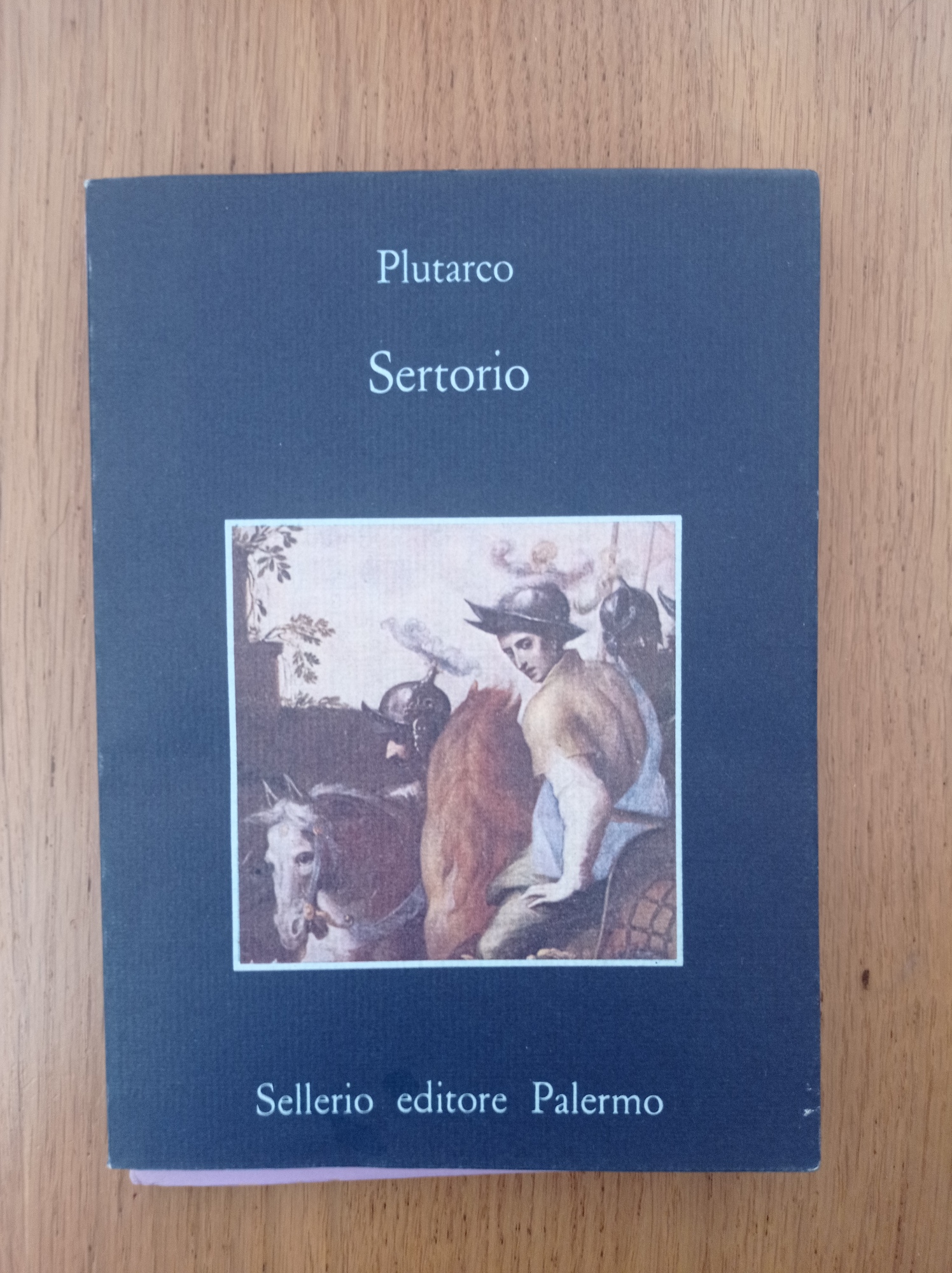 Libreria del Professore