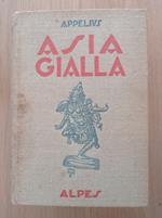 Asia Gialla