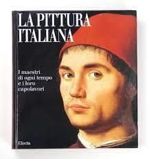 La pittura italiana. I maestri di ogni tempo e i loro capolavori - Stefano Zuffi - copertina