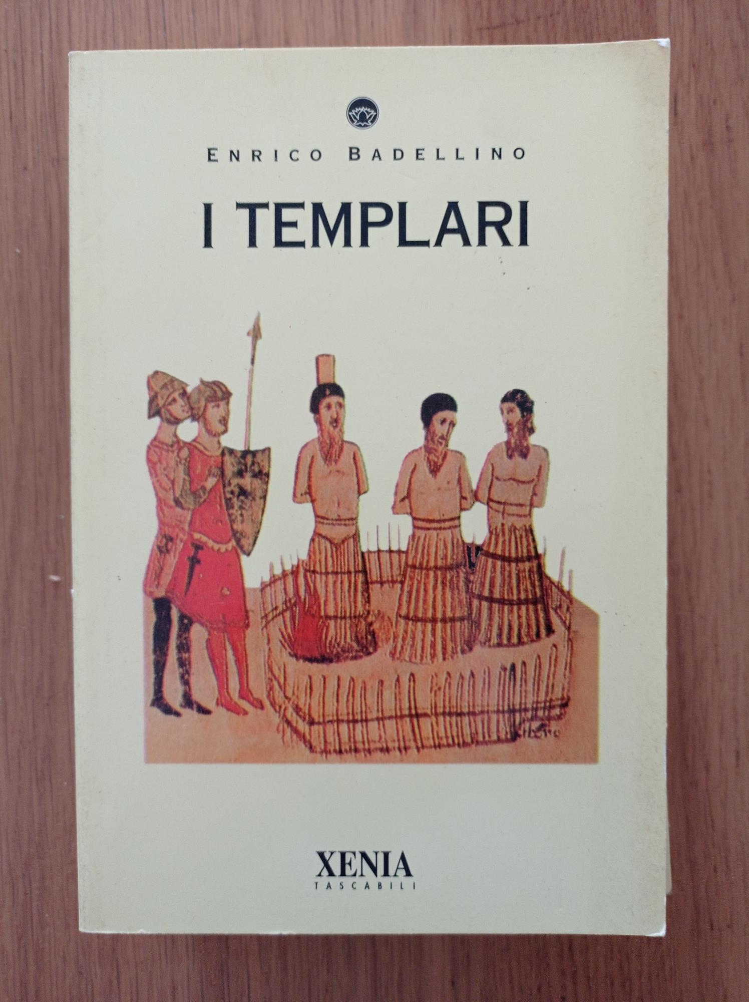 I templari