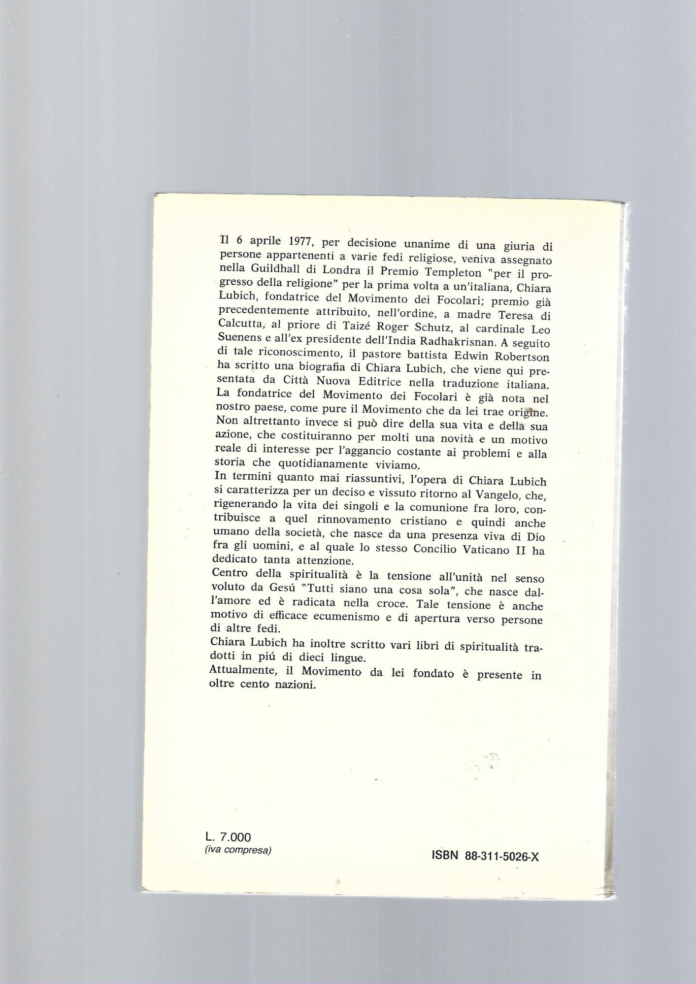 Libreria del Professore