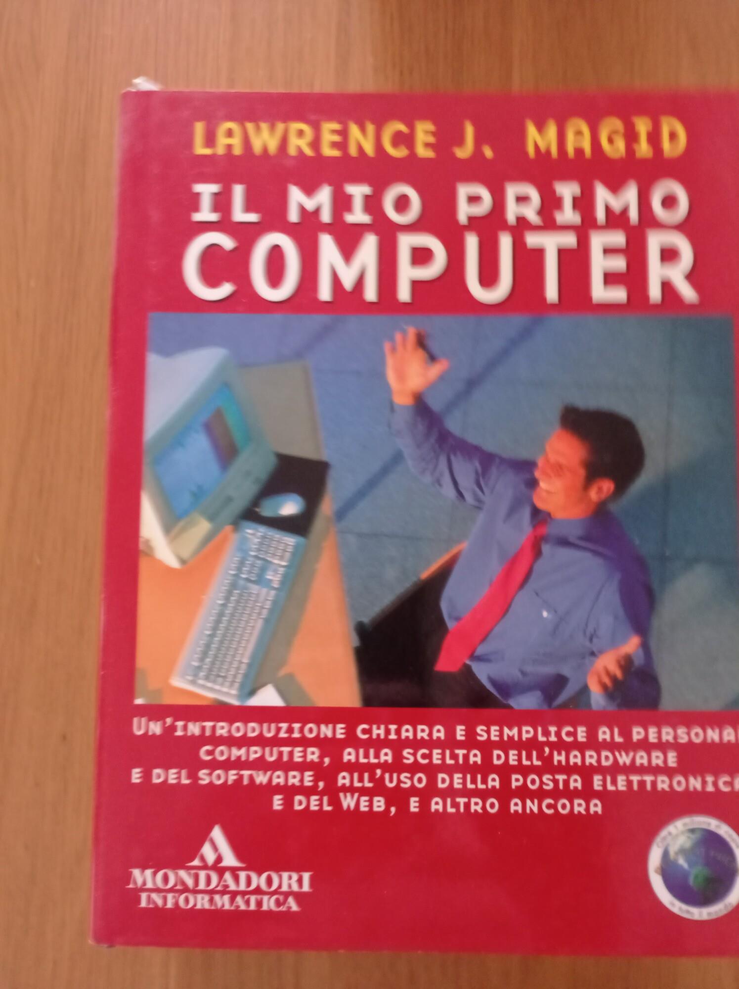 Il mio primo computer