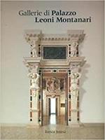 gallerie di palazzo leoni montanari