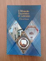 Il Miracolo Eucaristico di Lanciano