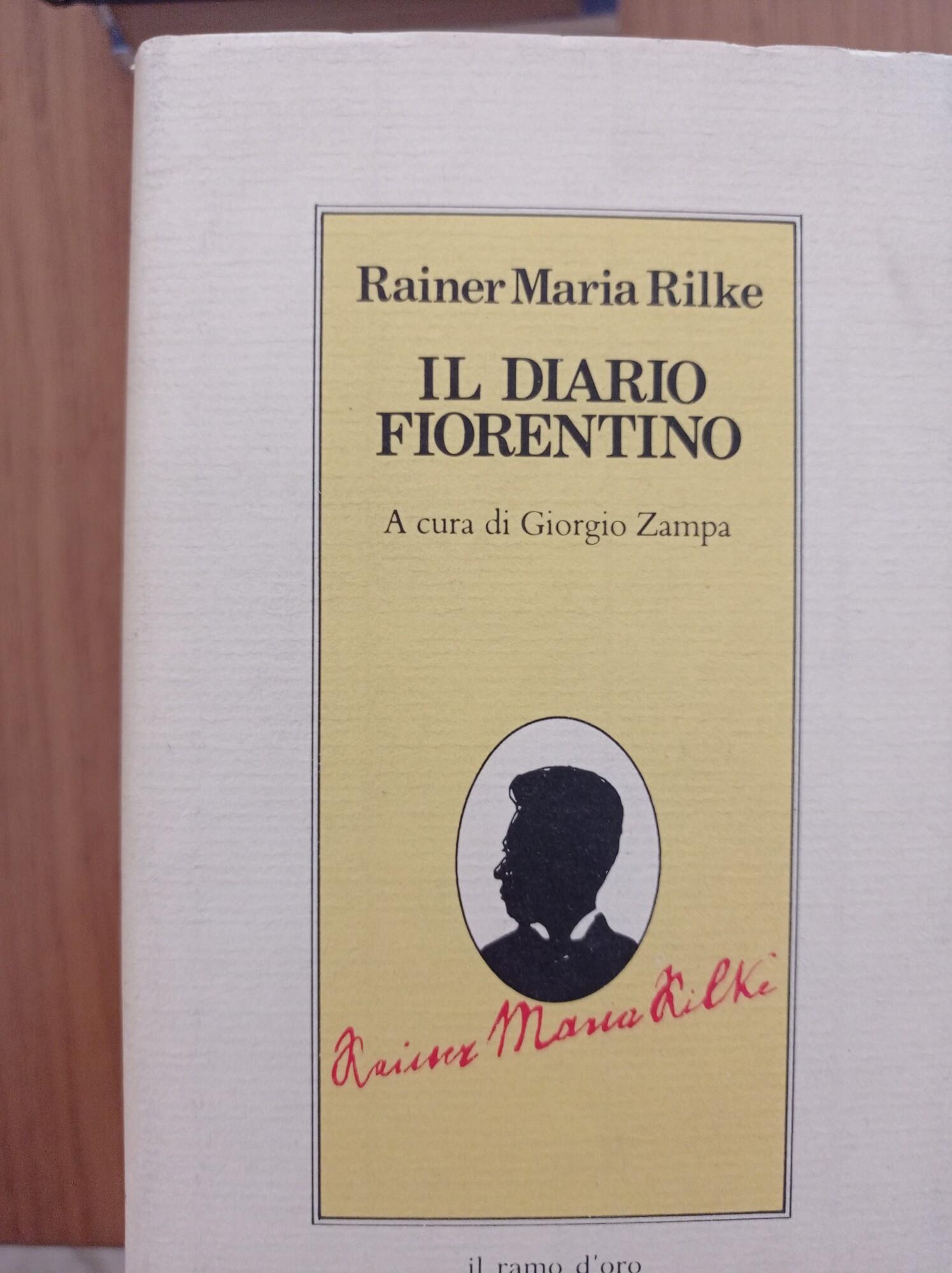 Il diario fiorentino