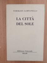 La città del sole