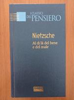 Al di là del bene e del male