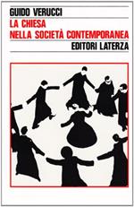 La chiesa nella società contemporanea