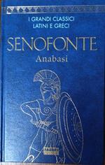 SENOFONTE Anabasi