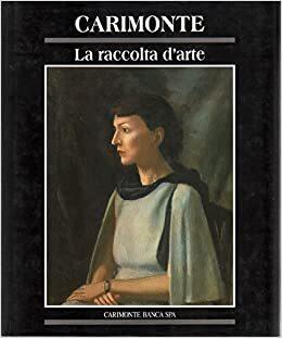 Carimonte. La Raccolta D'Arte - copertina