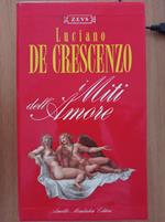 Zeus, i miti dell'amore