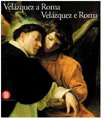 Velazquez a Roma. Velazquez e Roma - A. Coliva - copertina